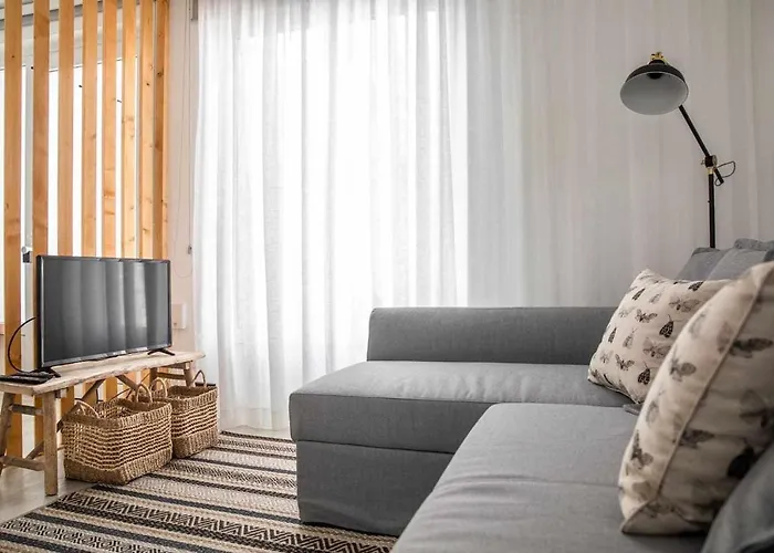 Casa Do Gato Boemio * Leiria