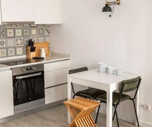 Apartman Casa Do Gato Boemio *