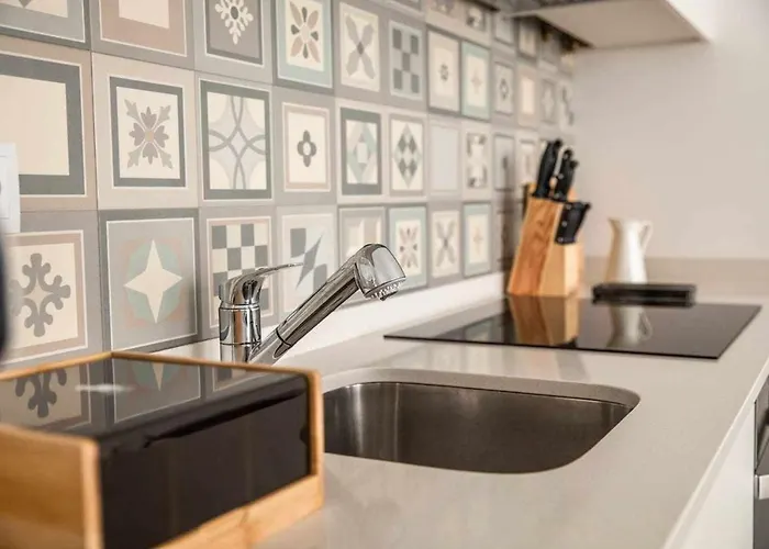 Casa Do Gato Boemio Apartman *