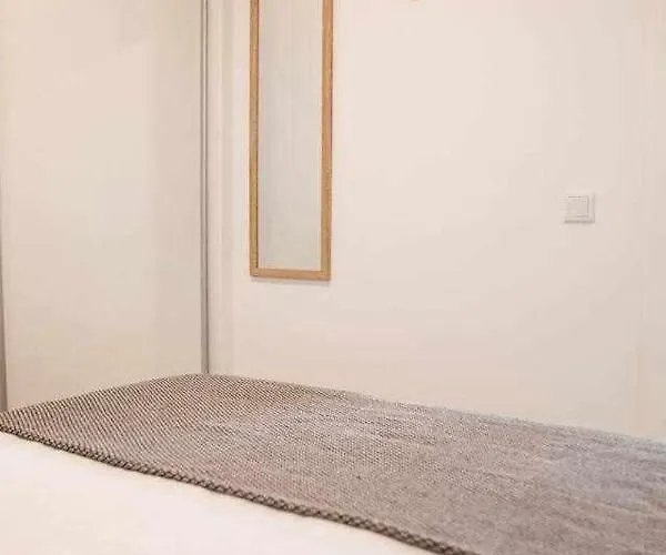 Apartman Casa Do Gato Boemio