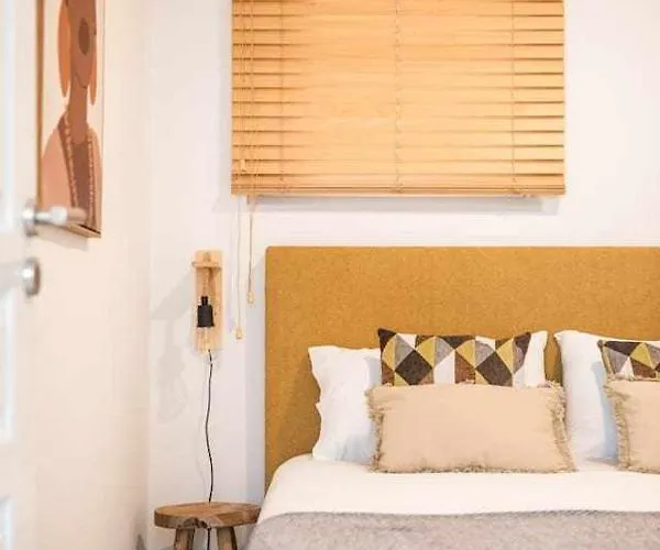 Casa Do Gato Boemio Leiria