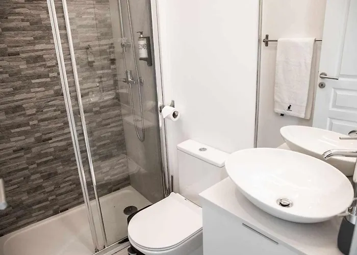 Casa Do Gato Boemio Apartman *